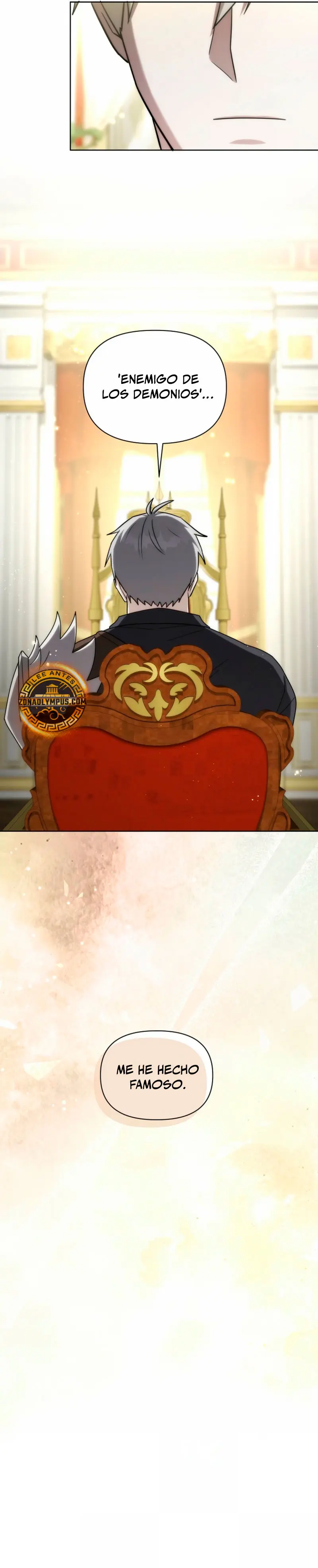 Viviendo como un bárbaro en un mundo de fantasÍa > Capitulo 38 > Page 91