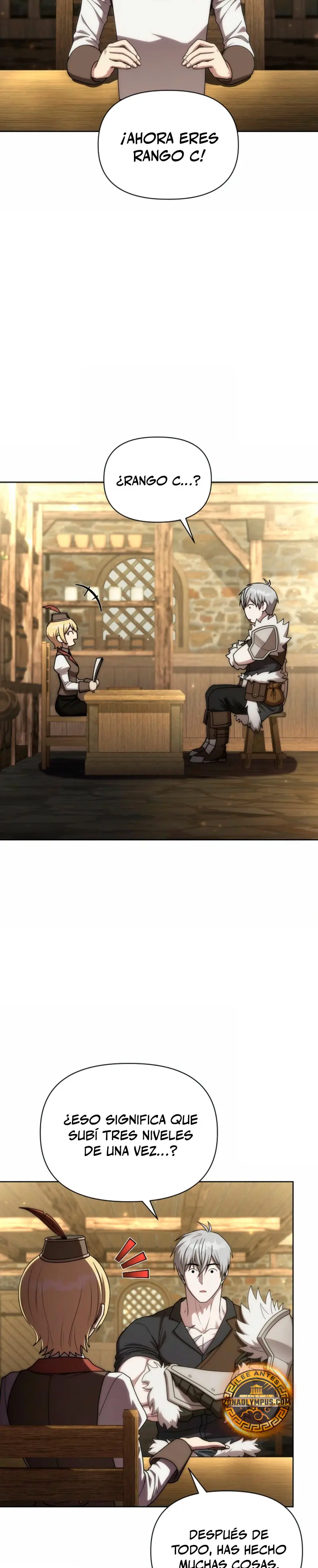 Viviendo como un bárbaro en un mundo de fantasÍa > Capitulo 38 > Page 111