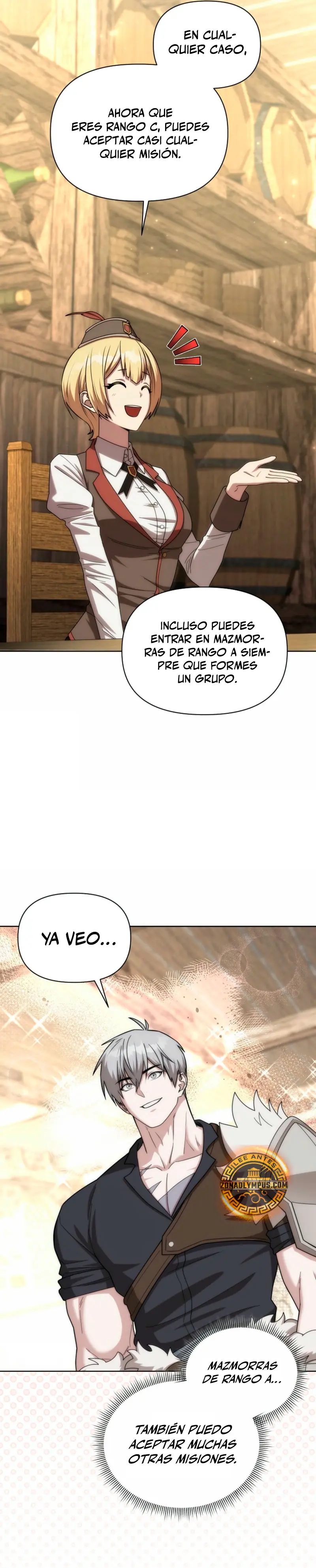 Viviendo como un bárbaro en un mundo de fantasÍa > Capitulo 38 > Page 171