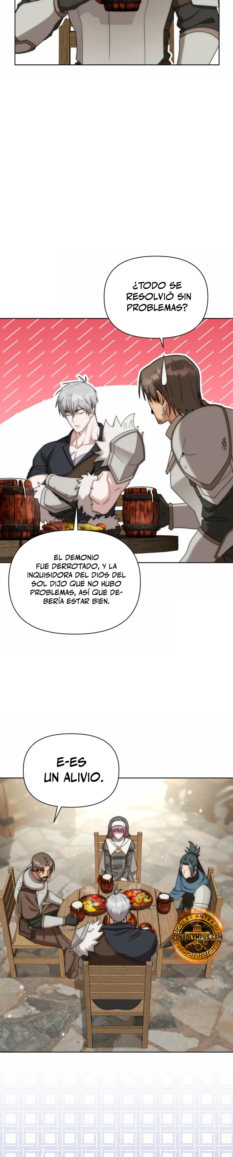 Viviendo como un bárbaro en un mundo de fantasÍa > Capitulo 38 > Page 191