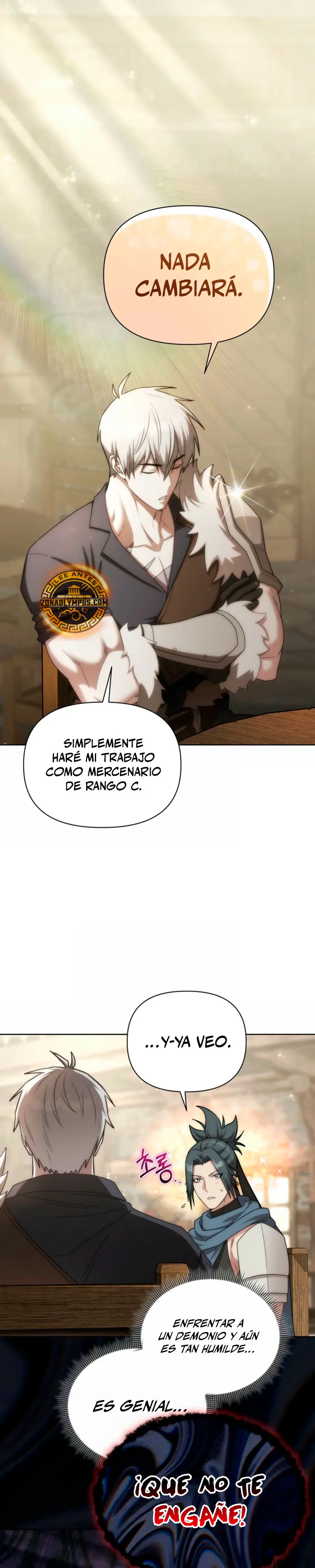 Viviendo como un bárbaro en un mundo de fantasÍa > Capitulo 38 > Page 221