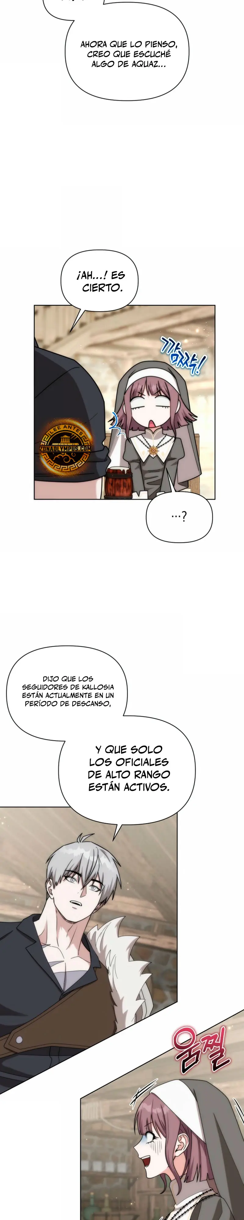 Viviendo como un bárbaro en un mundo de fantasÍa > Capitulo 38 > Page 261