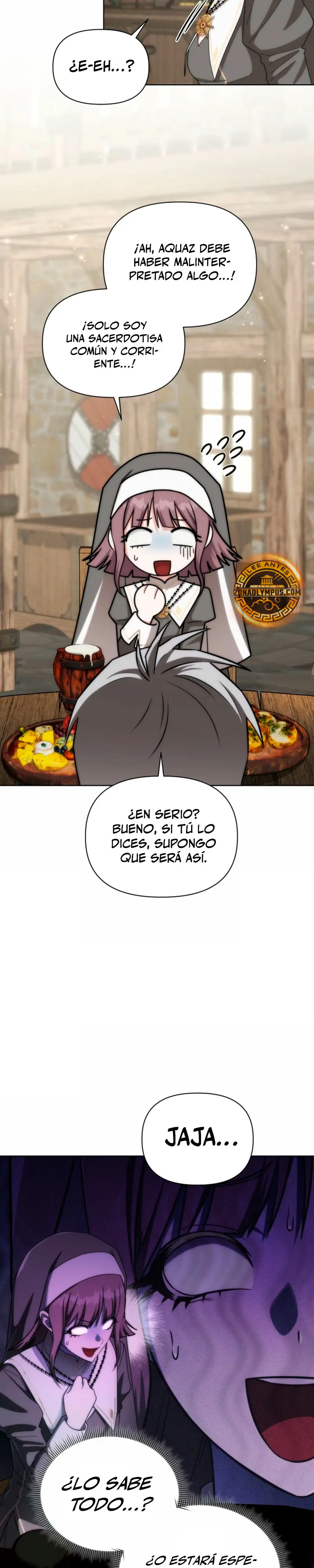 Viviendo como un bárbaro en un mundo de fantasÍa > Capitulo 38 > Page 271