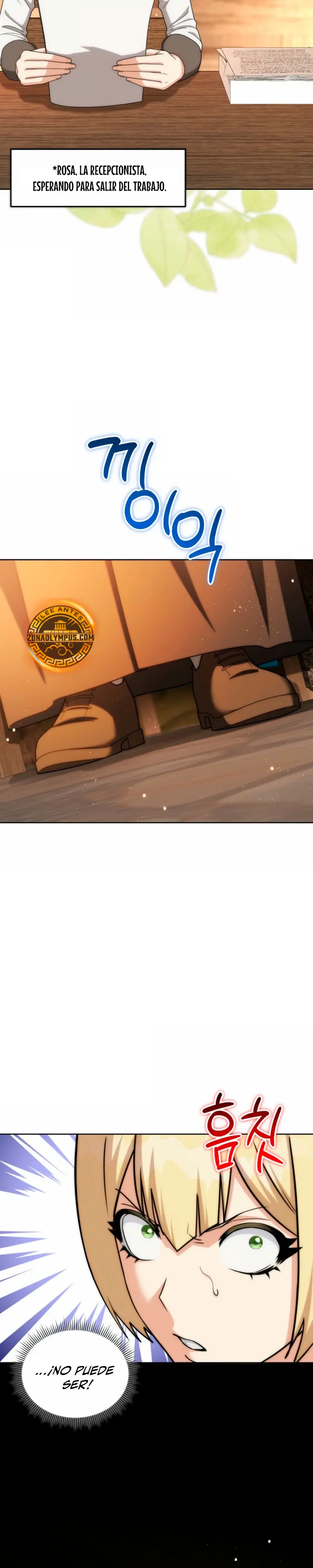 Viviendo como un bárbaro en un mundo de fantasÍa > Capitulo 38 > Page 301