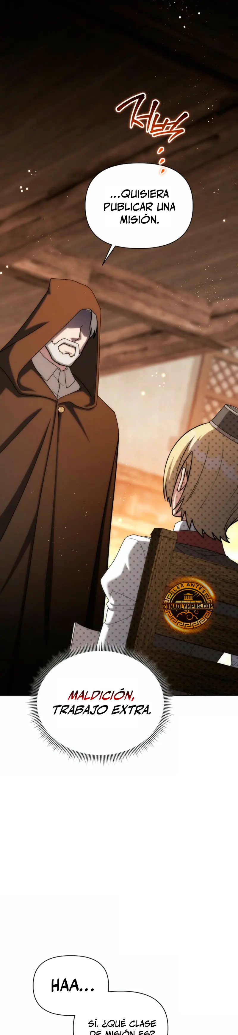 Viviendo como un bárbaro en un mundo de fantasÍa > Capitulo 38 > Page 311