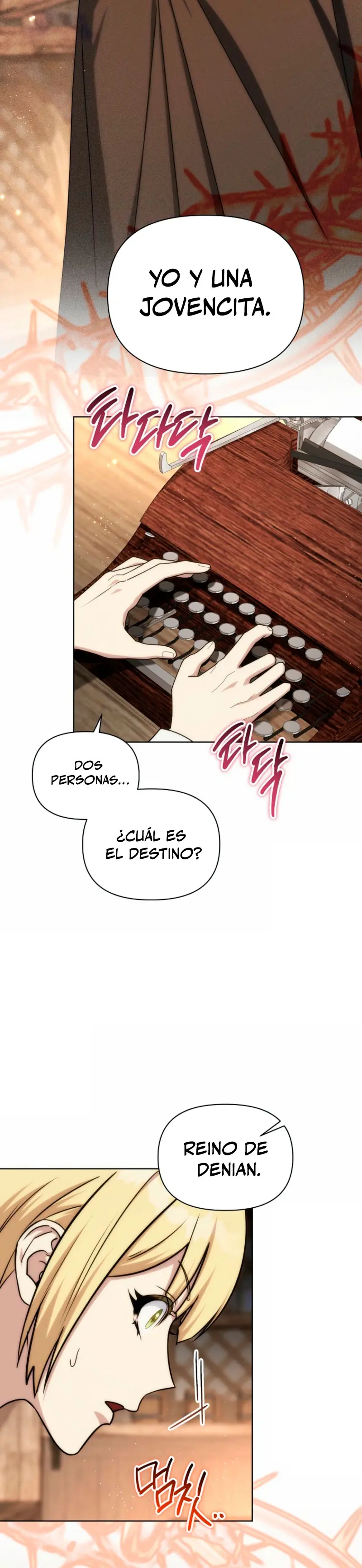 Viviendo como un bárbaro en un mundo de fantasÍa > Capitulo 38 > Page 331