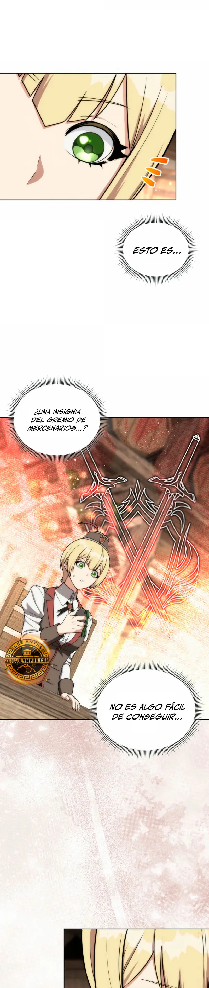 Viviendo como un bárbaro en un mundo de fantasÍa > Capitulo 39 > Page 31