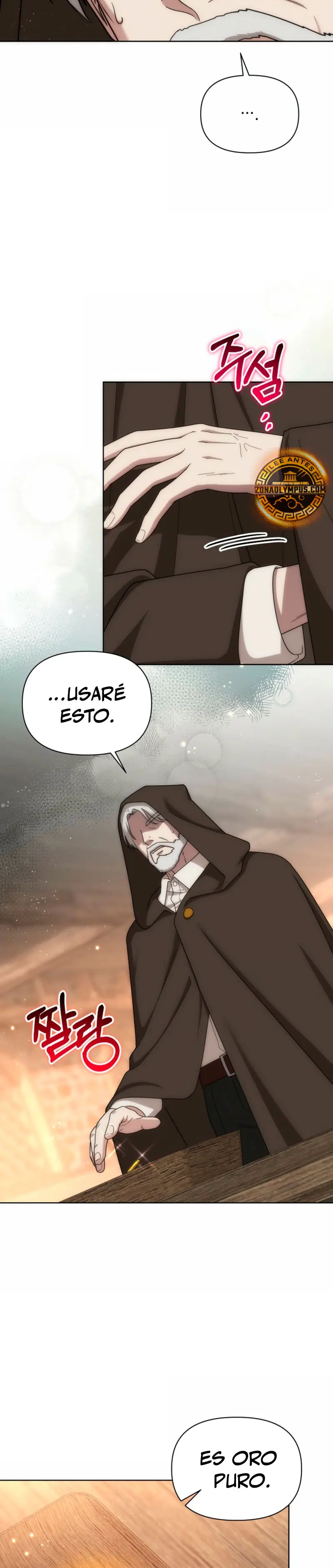 Viviendo como un bárbaro en un mundo de fantasÍa > Capitulo 39 > Page 51