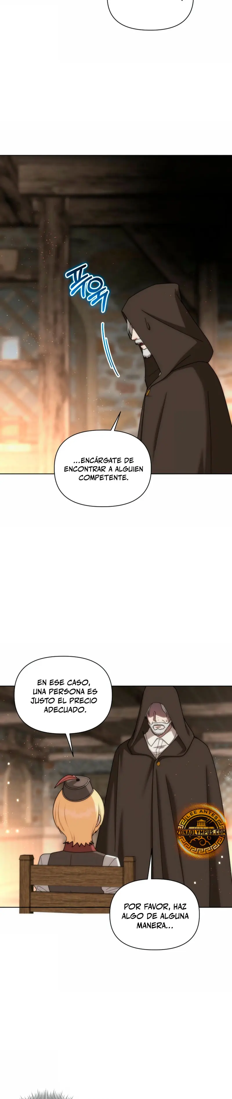 Viviendo como un bárbaro en un mundo de fantasÍa > Capitulo 39 > Page 101