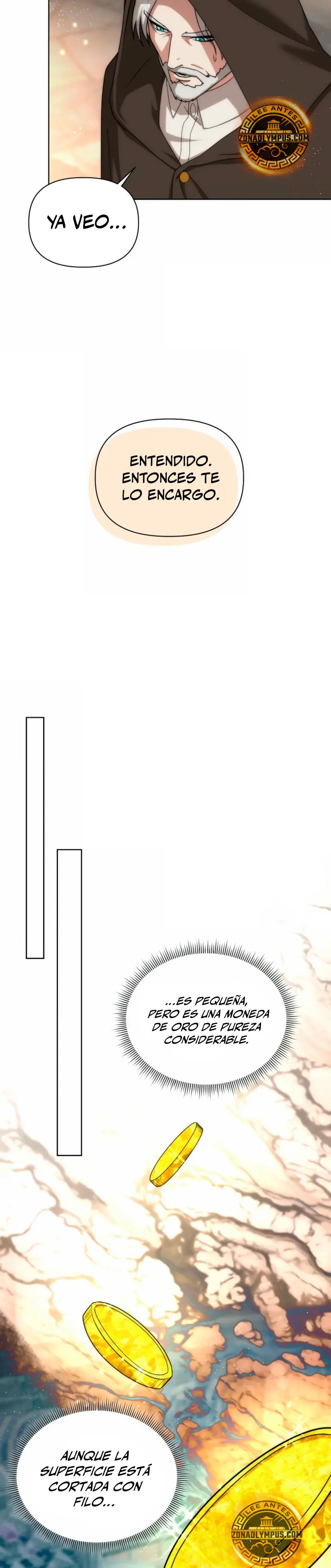 Viviendo como un bárbaro en un mundo de fantasÍa > Capitulo 39 > Page 121