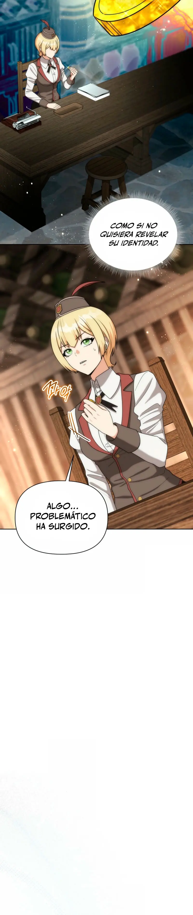 Viviendo como un bárbaro en un mundo de fantasÍa > Capitulo 39 > Page 141