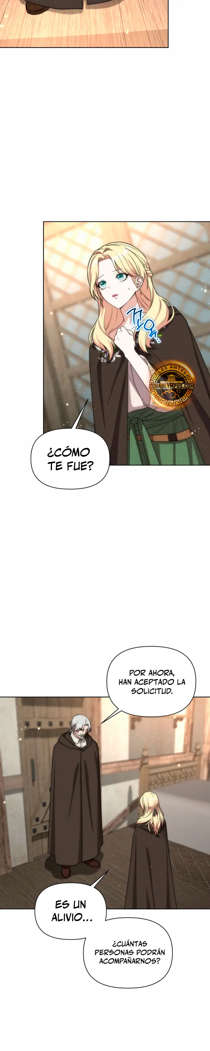 Viviendo como un bárbaro en un mundo de fantasÍa > Capitulo 39 > Page 181