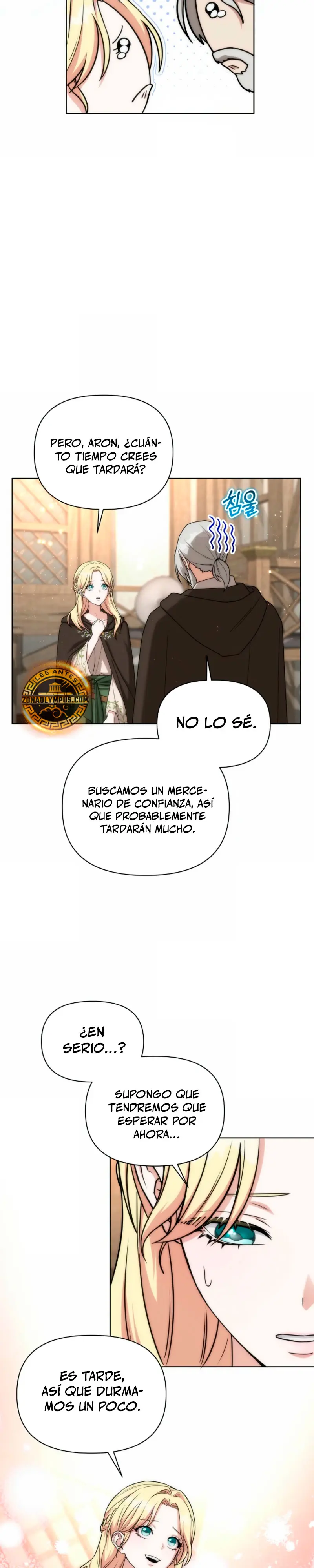 Viviendo como un bárbaro en un mundo de fantasÍa > Capitulo 39 > Page 221