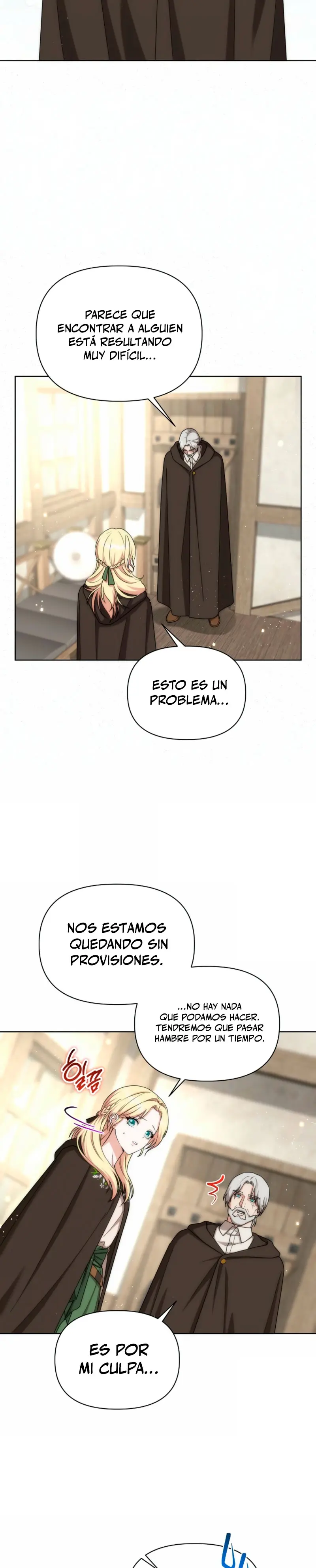 Viviendo como un bárbaro en un mundo de fantasÍa > Capitulo 39 > Page 251