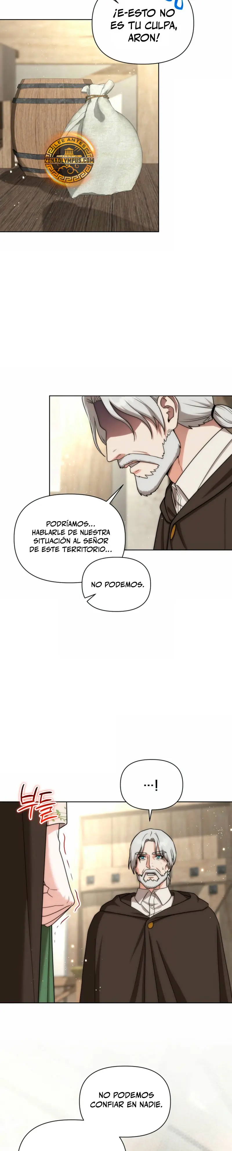 Viviendo como un bárbaro en un mundo de fantasÍa > Capitulo 39 > Page 261