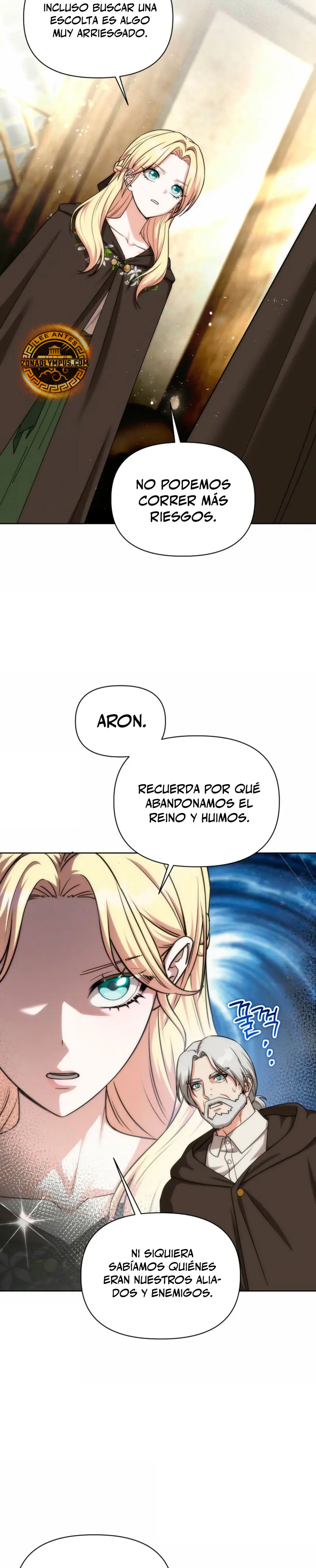 Viviendo como un bárbaro en un mundo de fantasÍa > Capitulo 39 > Page 281