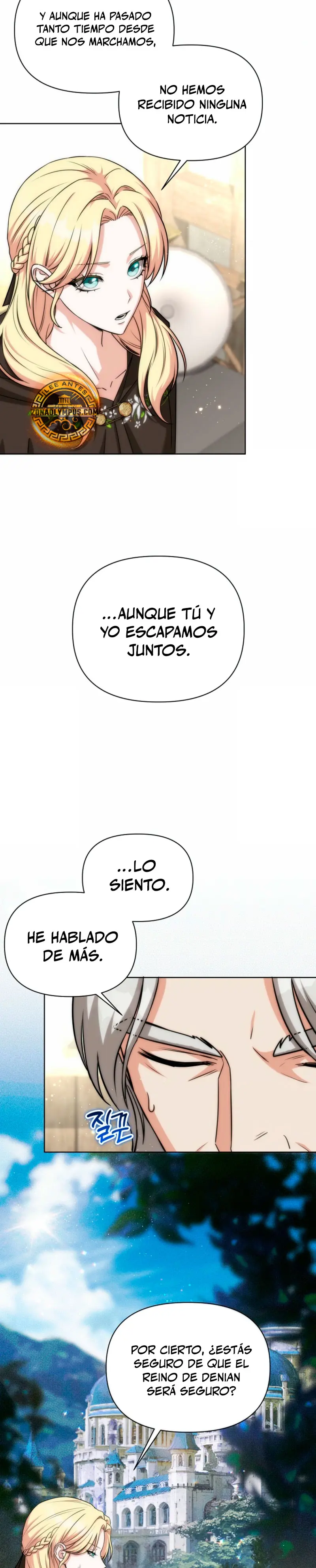 Viviendo como un bárbaro en un mundo de fantasÍa > Capitulo 39 > Page 291