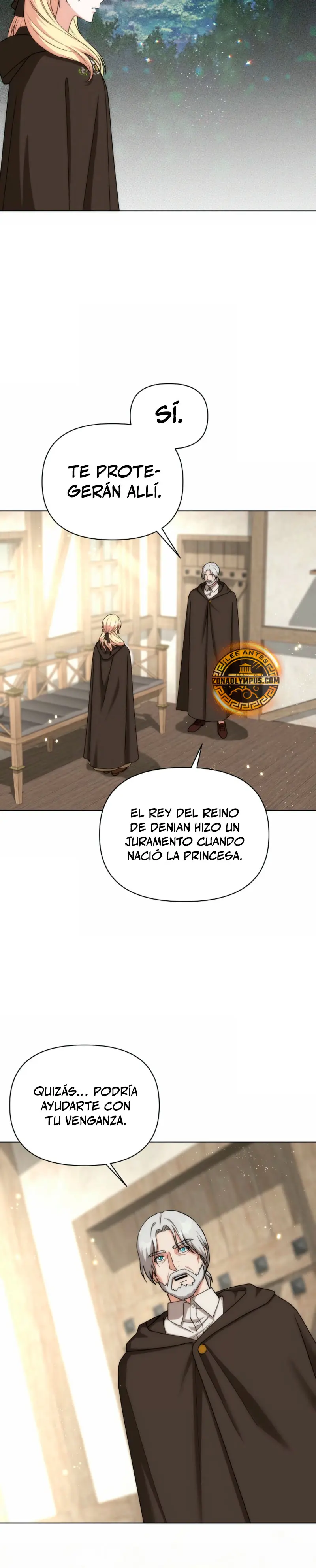 Viviendo como un bárbaro en un mundo de fantasÍa > Capitulo 39 > Page 301