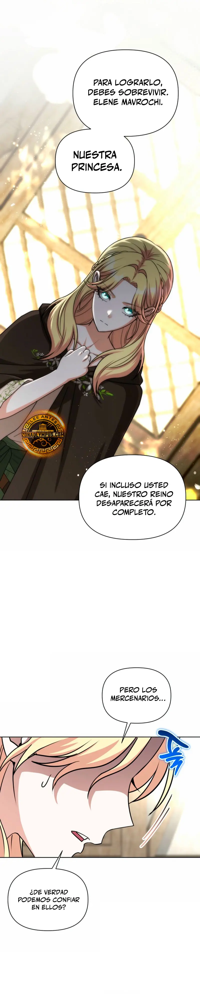 Viviendo como un bárbaro en un mundo de fantasÍa > Capitulo 39 > Page 311
