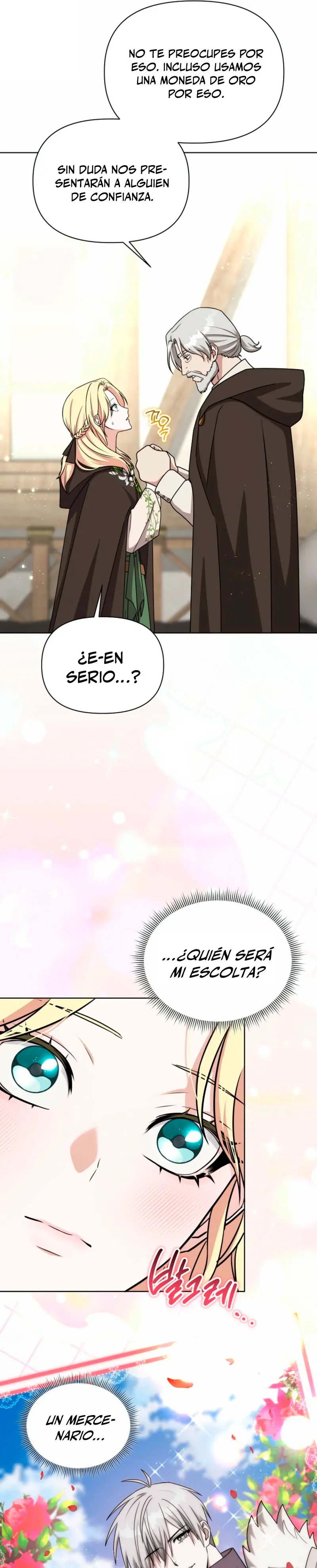 Viviendo como un bárbaro en un mundo de fantasÍa > Capitulo 39 > Page 321