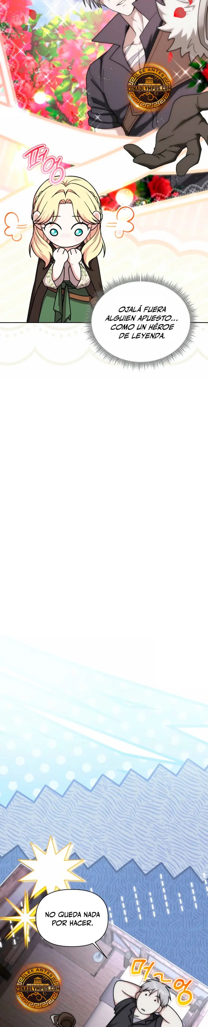 Viviendo como un bárbaro en un mundo de fantasÍa > Capitulo 39 > Page 331