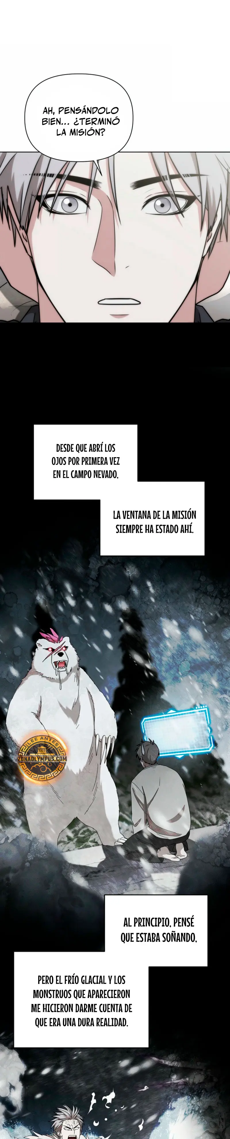 Viviendo como un bárbaro en un mundo de fantasÍa > Capitulo 39 > Page 351