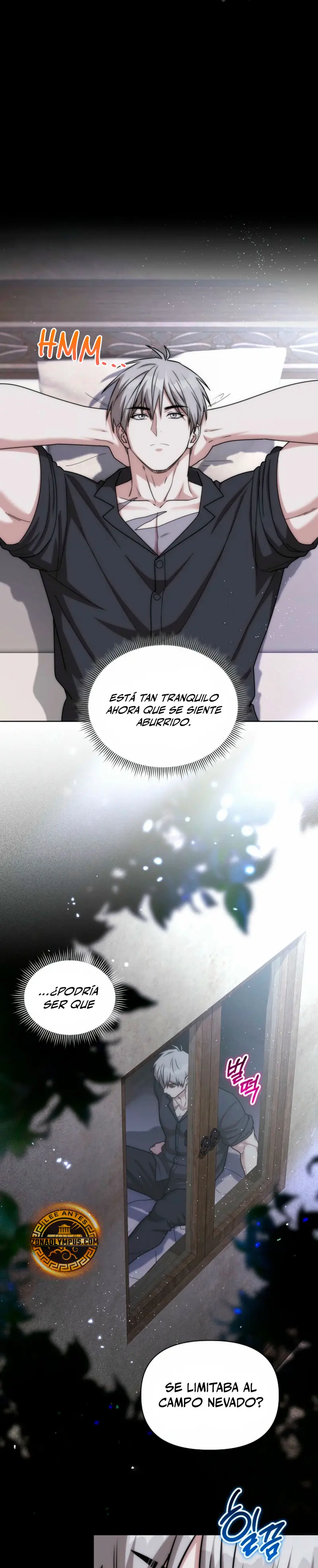 Viviendo como un bárbaro en un mundo de fantasÍa > Capitulo 39 > Page 371