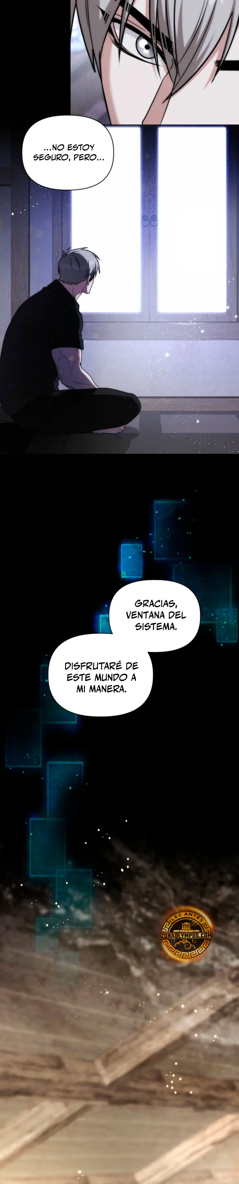 Viviendo como un bárbaro en un mundo de fantasÍa > Capitulo 39 > Page 381
