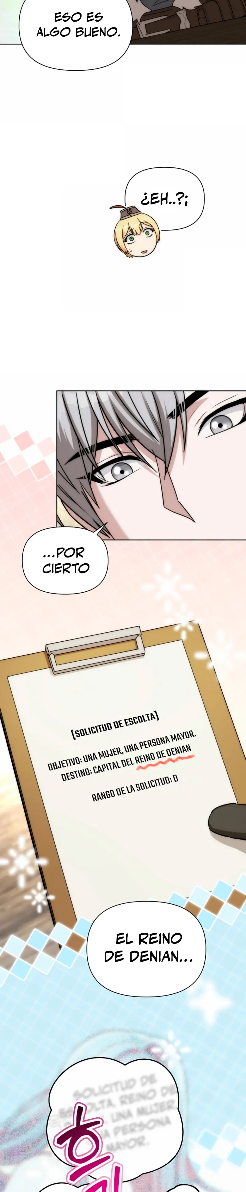 Viviendo como un bárbaro en un mundo de fantasÍa > Capitulo 40 > Page 51