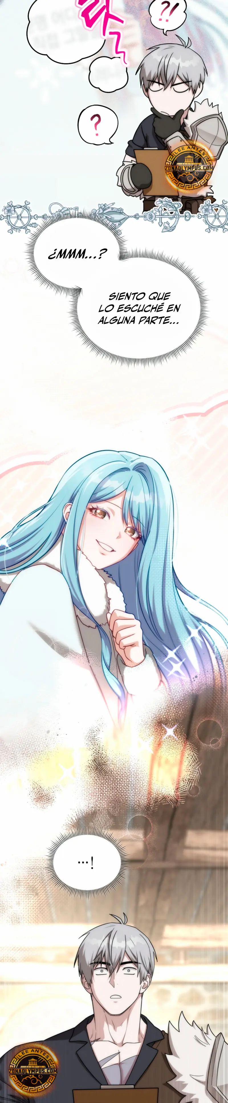 Viviendo como un bárbaro en un mundo de fantasÍa > Capitulo 40 > Page 61