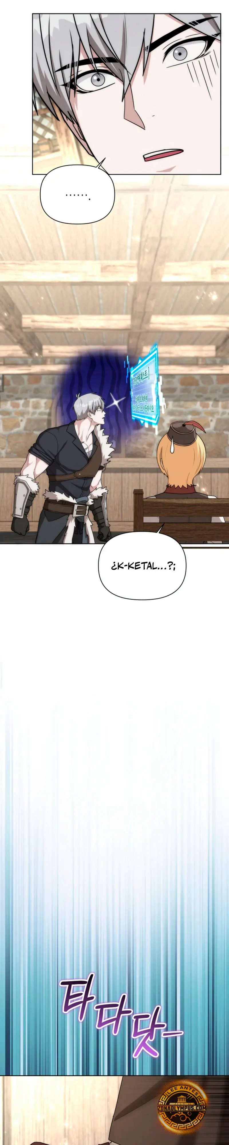 Viviendo como un bárbaro en un mundo de fantasÍa > Capitulo 40 > Page 121