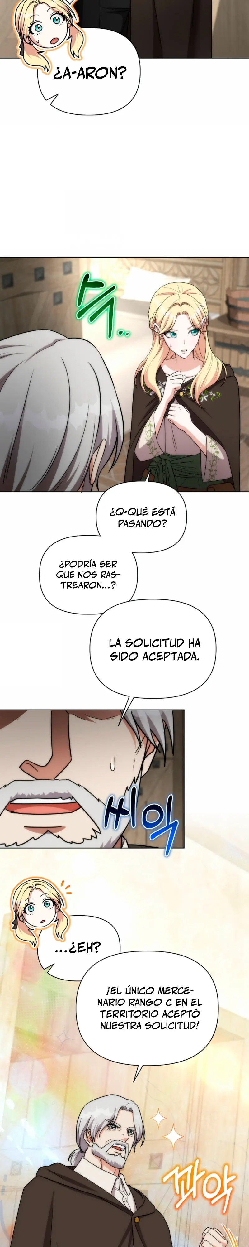 Viviendo como un bárbaro en un mundo de fantasÍa > Capitulo 40 > Page 141