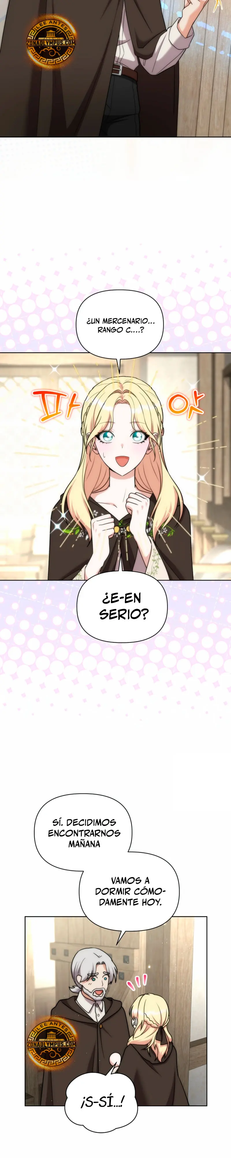 Viviendo como un bárbaro en un mundo de fantasÍa > Capitulo 40 > Page 151