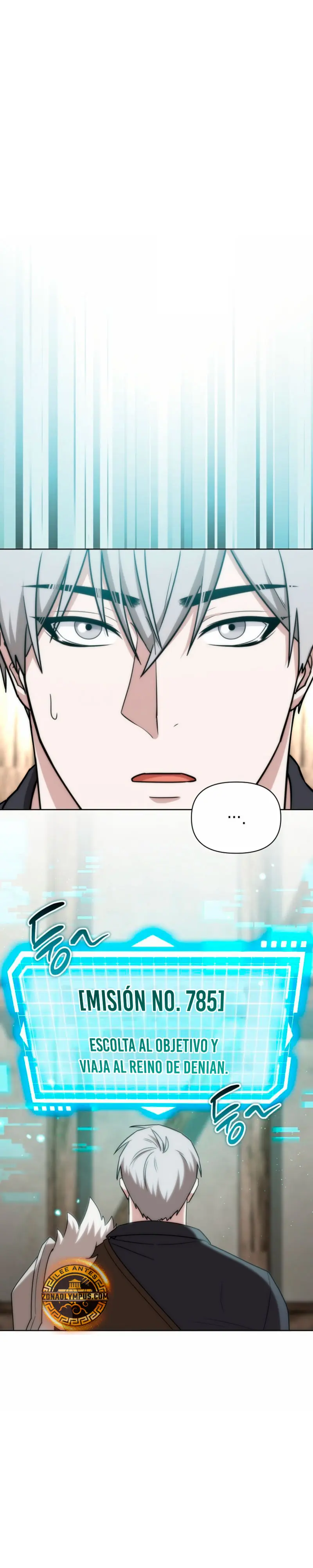 Viviendo como un bárbaro en un mundo de fantasÍa > Capitulo 40 > Page 161