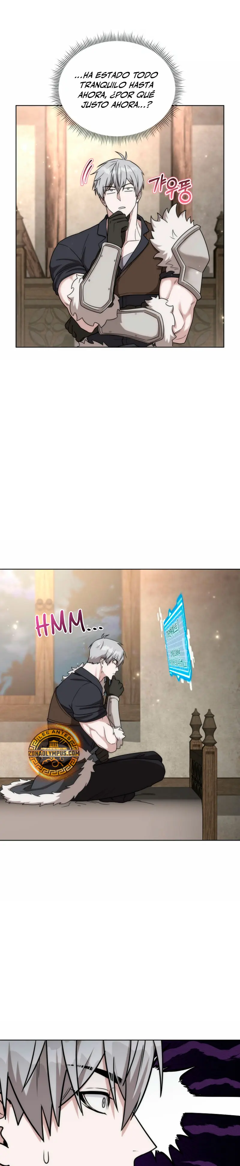 Viviendo como un bárbaro en un mundo de fantasÍa > Capitulo 40 > Page 171