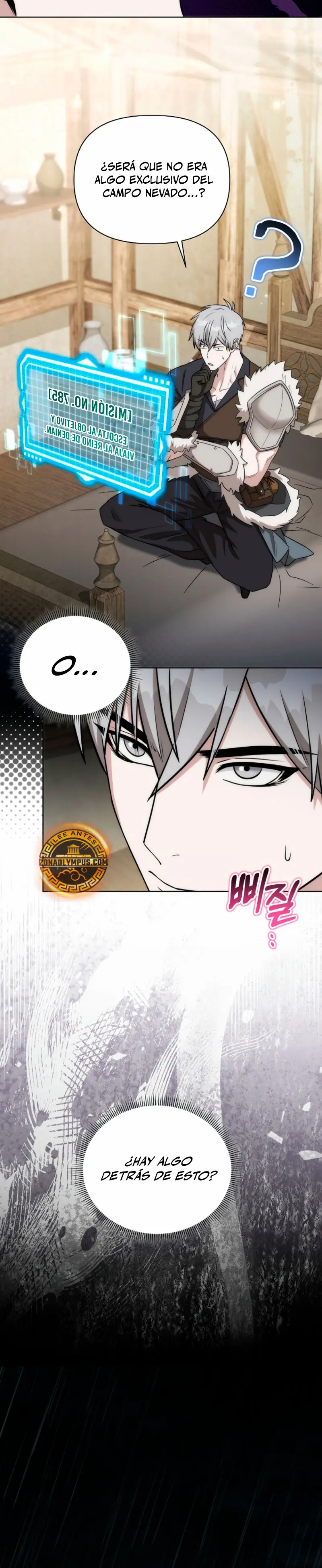 Viviendo como un bárbaro en un mundo de fantasÍa > Capitulo 40 > Page 181