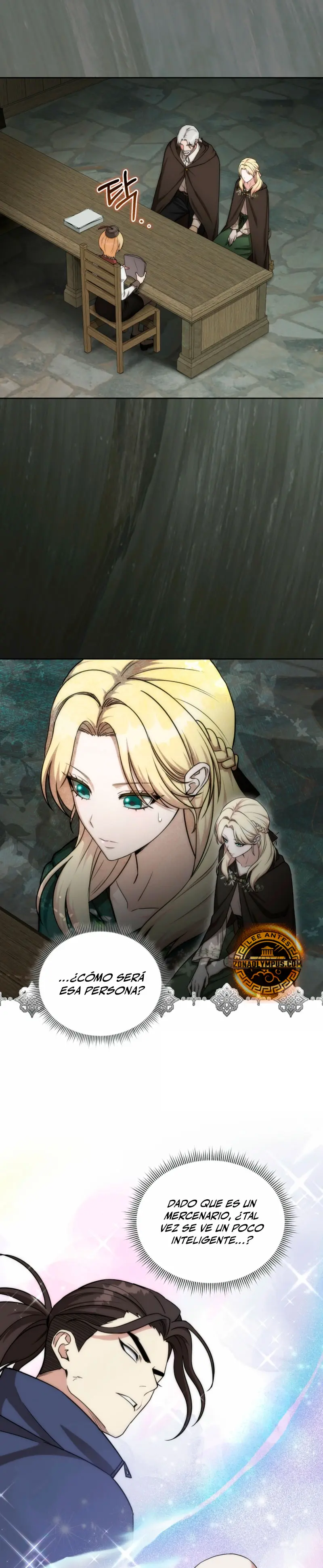 Viviendo como un bárbaro en un mundo de fantasÍa > Capitulo 40 > Page 201