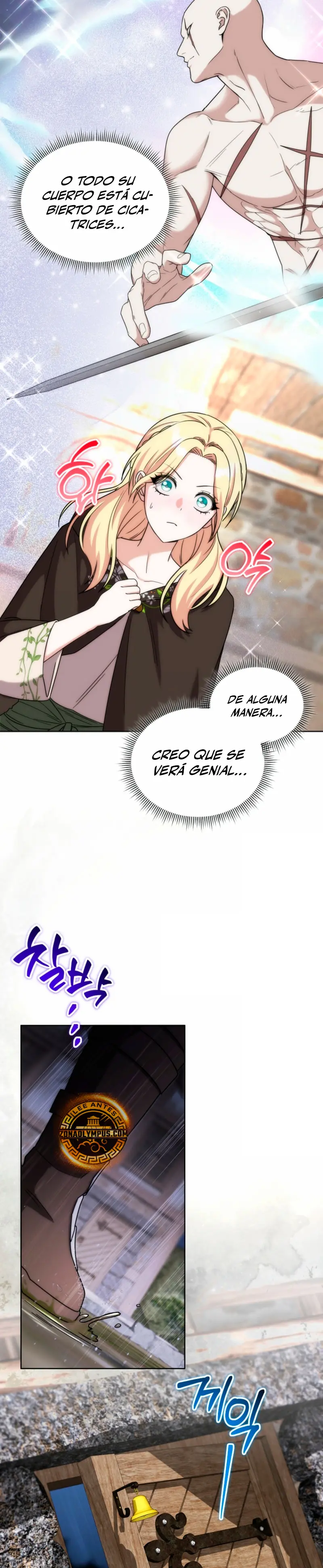 Viviendo como un bárbaro en un mundo de fantasÍa > Capitulo 40 > Page 211