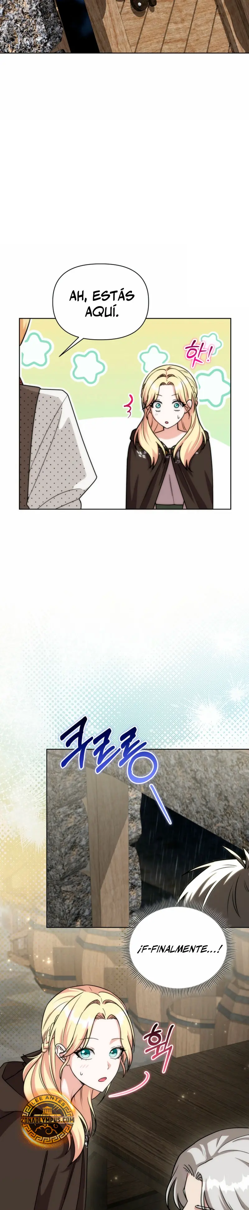 Viviendo como un bárbaro en un mundo de fantasÍa > Capitulo 40 > Page 221