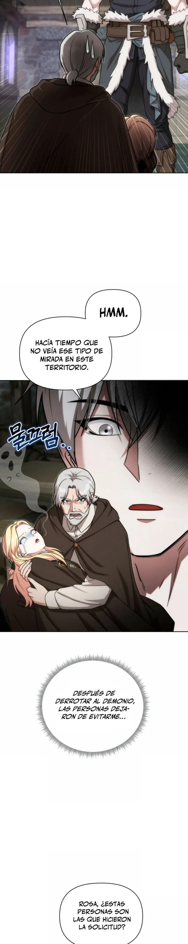 Viviendo como un bárbaro en un mundo de fantasÍa > Capitulo 40 > Page 271