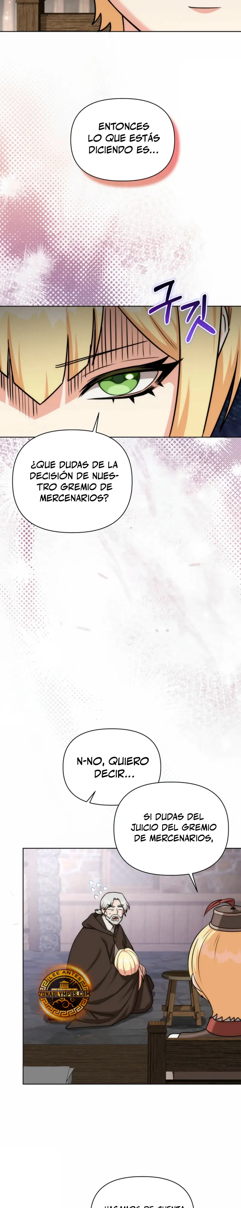 Viviendo como un bárbaro en un mundo de fantasÍa > Capitulo 40 > Page 301