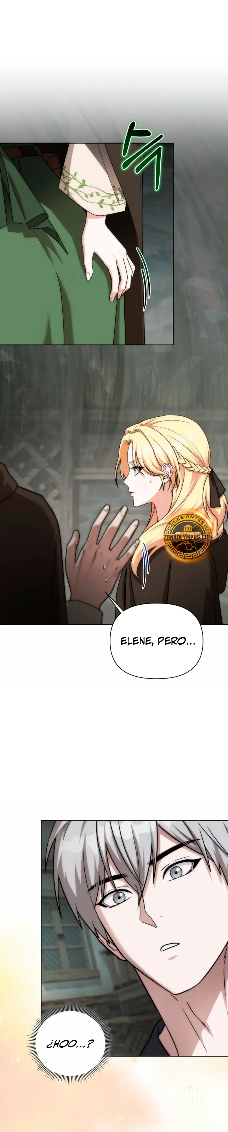Viviendo como un bárbaro en un mundo de fantasÍa > Capitulo 40 > Page 321