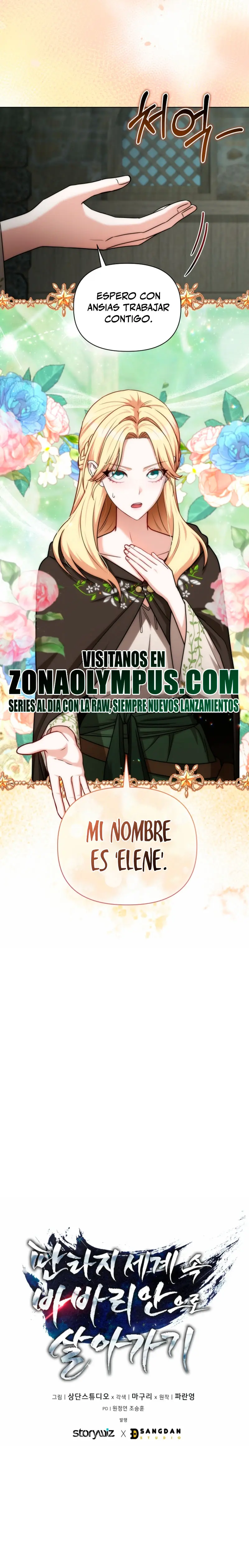 Viviendo como un bárbaro en un mundo de fantasÍa > Capitulo 40 > Page 331