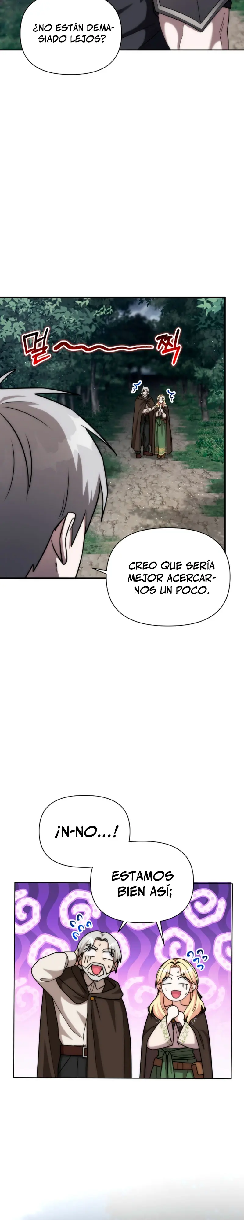 Viviendo como un bárbaro en un mundo de fantasÍa > Capitulo 41 > Page 31