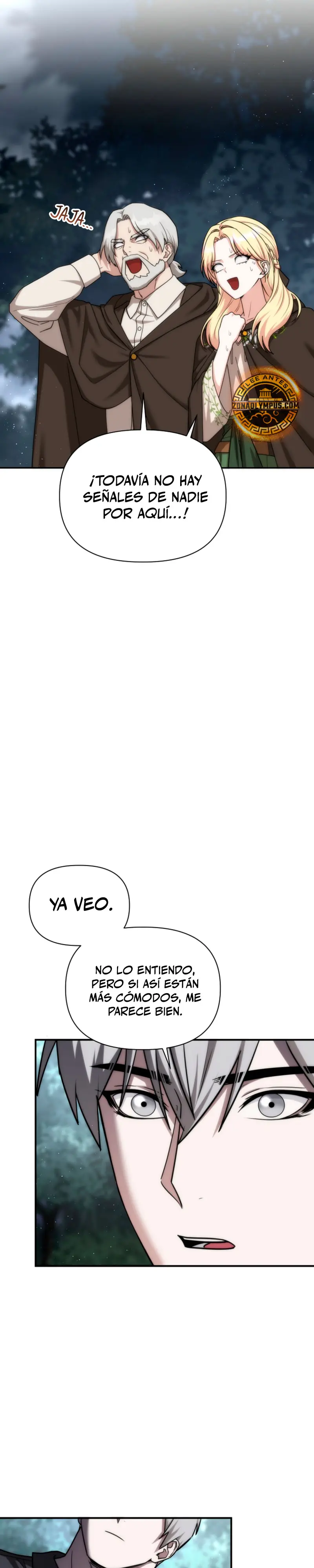 Viviendo como un bárbaro en un mundo de fantasÍa > Capitulo 41 > Page 41