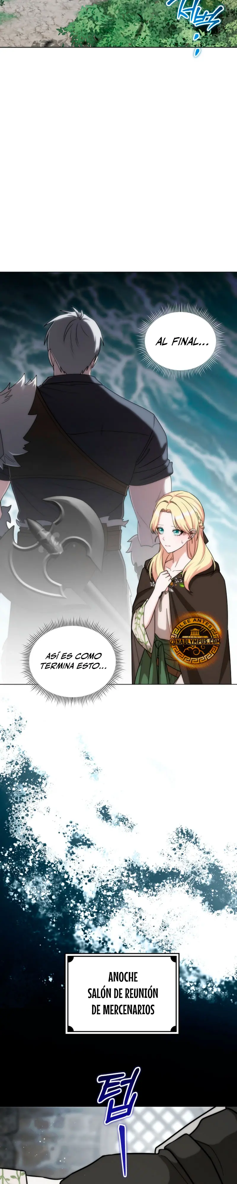 Viviendo como un bárbaro en un mundo de fantasÍa > Capitulo 41 > Page 61