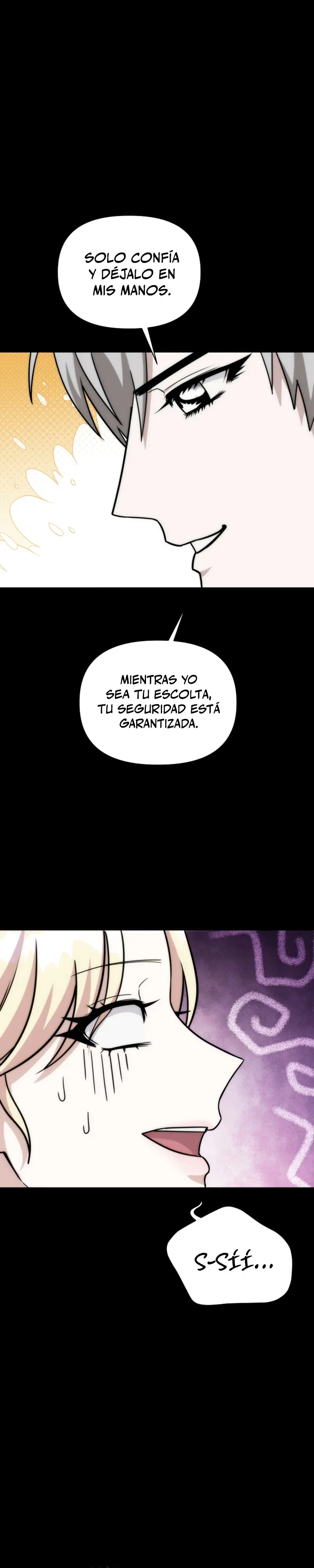 Viviendo como un bárbaro en un mundo de fantasÍa > Capitulo 41 > Page 81