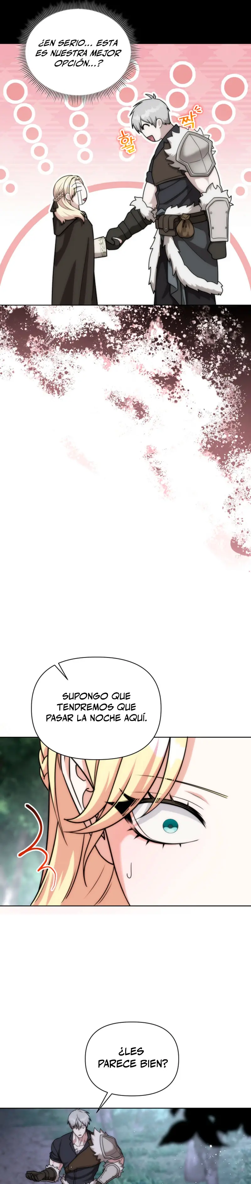 Viviendo como un bárbaro en un mundo de fantasÍa > Capitulo 41 > Page 91