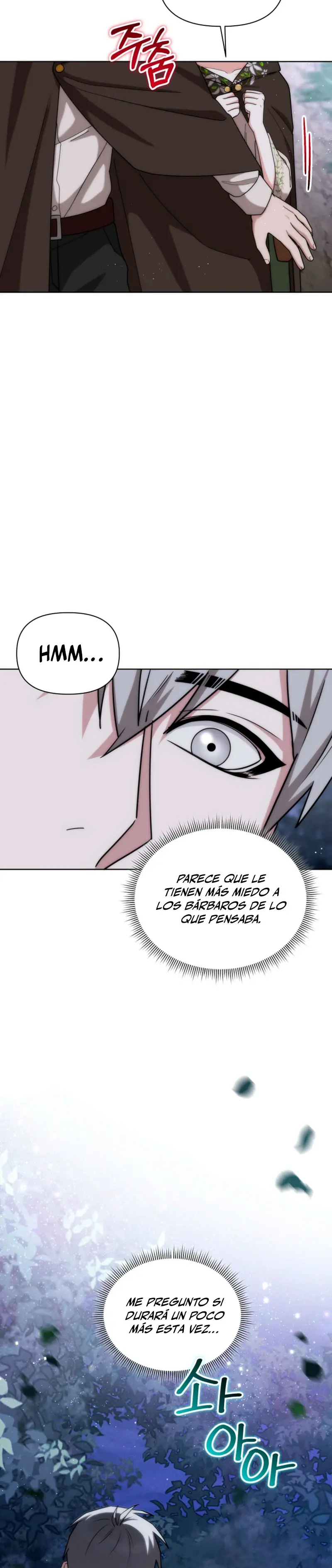 Viviendo como un bárbaro en un mundo de fantasÍa > Capitulo 41 > Page 111