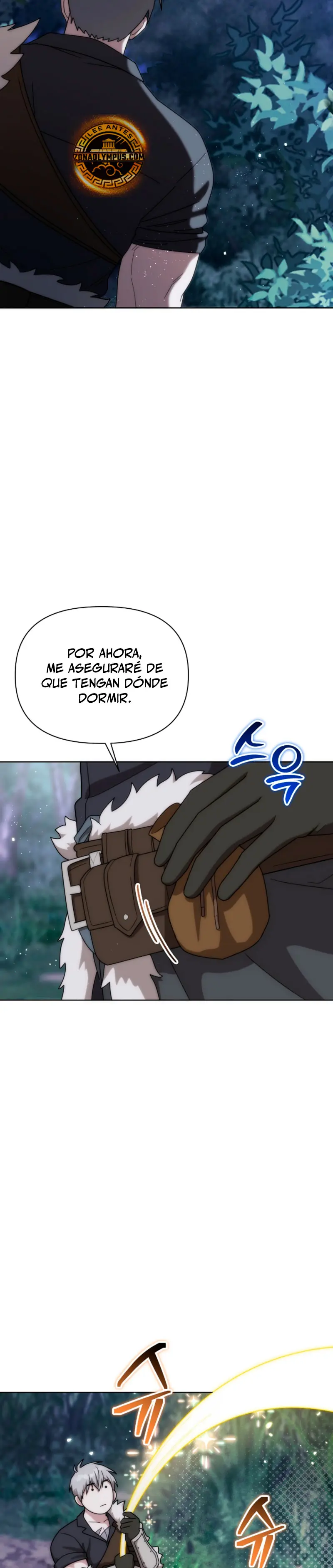 Viviendo como un bárbaro en un mundo de fantasÍa > Capitulo 41 > Page 131